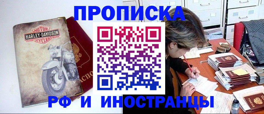 прописка паспорт в Камышлове