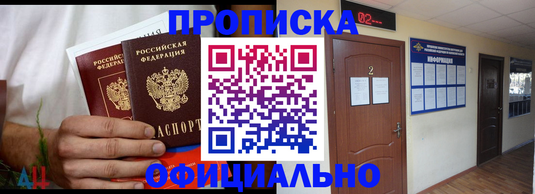 прописка законно в Камышлове